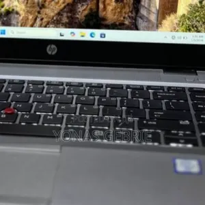 New Laptop HP EliteBook 840 8GB Intel Core I5 HDD 1T