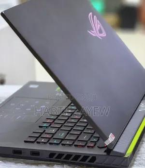 New Laptop Asus ROG Strix G16 G614 32GB Intel Core I9 SSD 1T