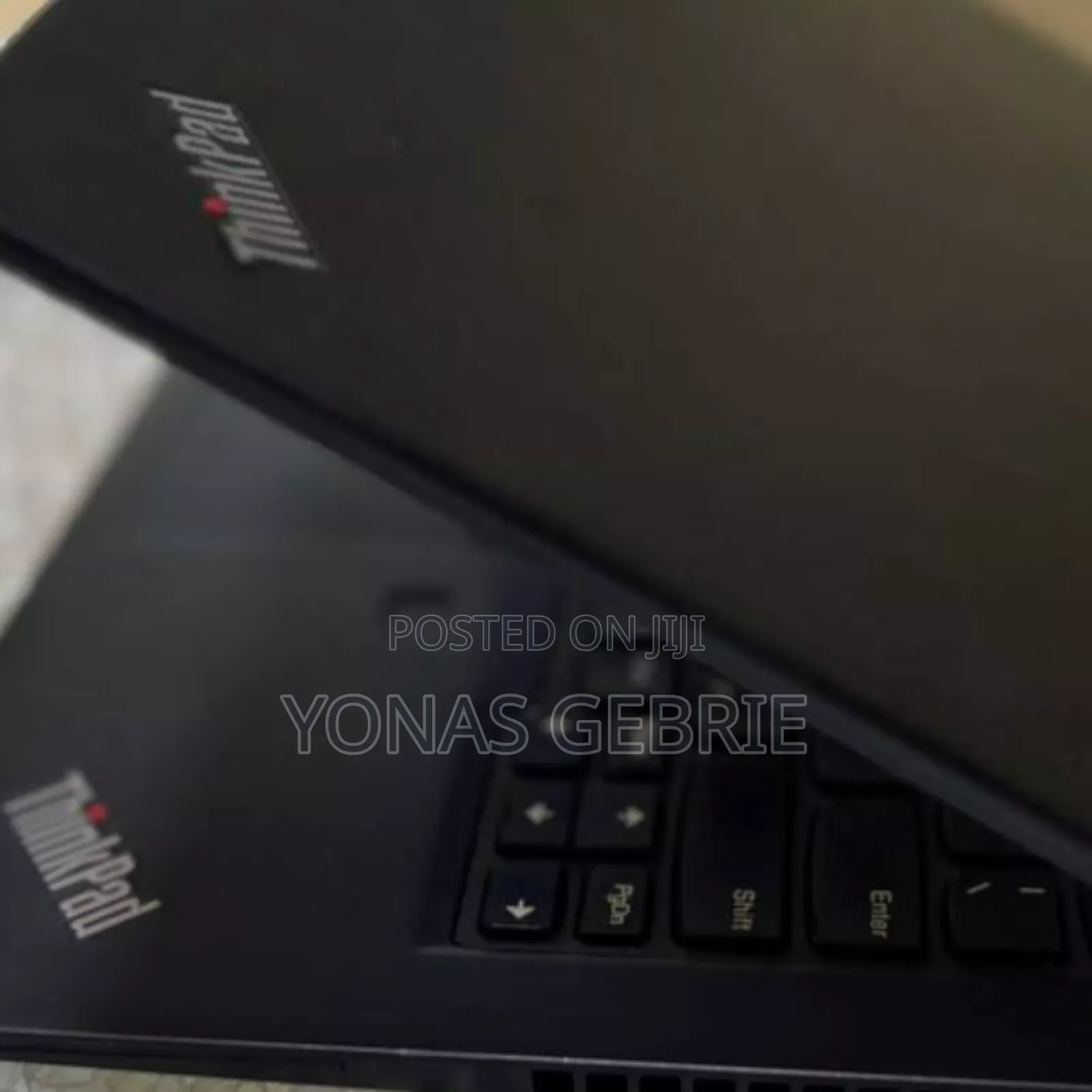 New Laptop Lenovo 16GB Intel Core I7 SSD 512GB