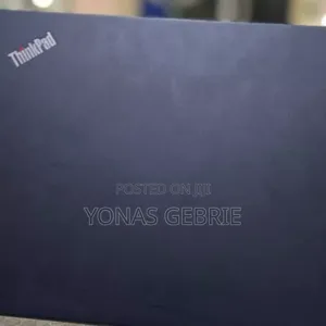 New Laptop Lenovo 16GB Intel Core I7 SSD 512GB