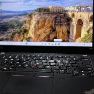 New Laptop Lenovo 16GB Intel Core I7 SSD 512GB