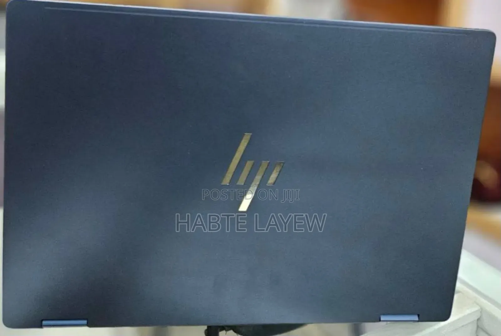 New Laptop HP OmniBook 5 Flip 16GB Intel Core Ultra 7 SSD 1T