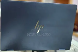 New Laptop HP OmniBook 5 Flip 16GB Intel Core Ultra 7 SSD 1T