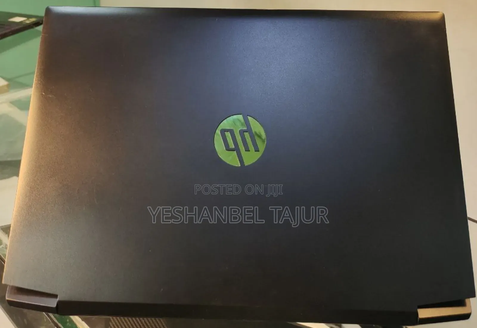 New Laptop HP Pavilion Power 15 16GB Intel Core I5 SSD 512GB