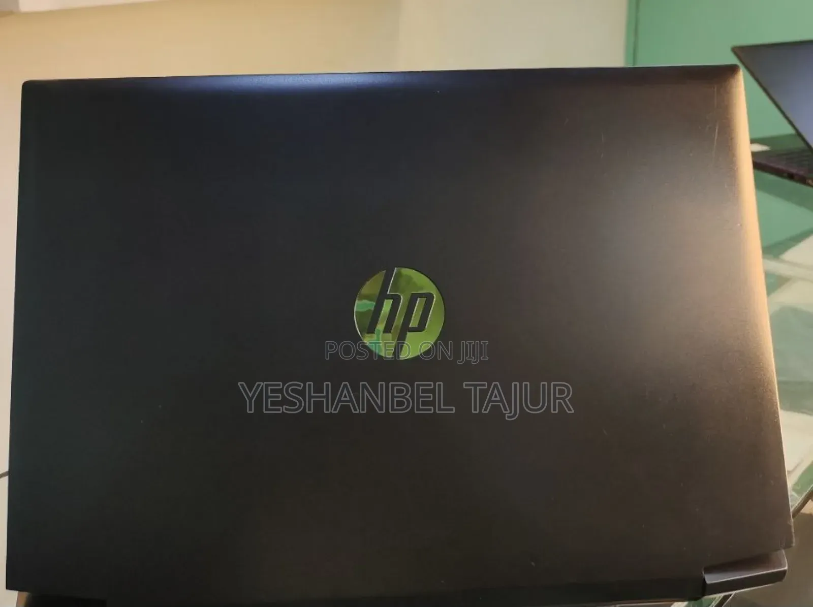 New Laptop HP Pavilion Power 15 16GB Intel Core I5 SSD 512GB