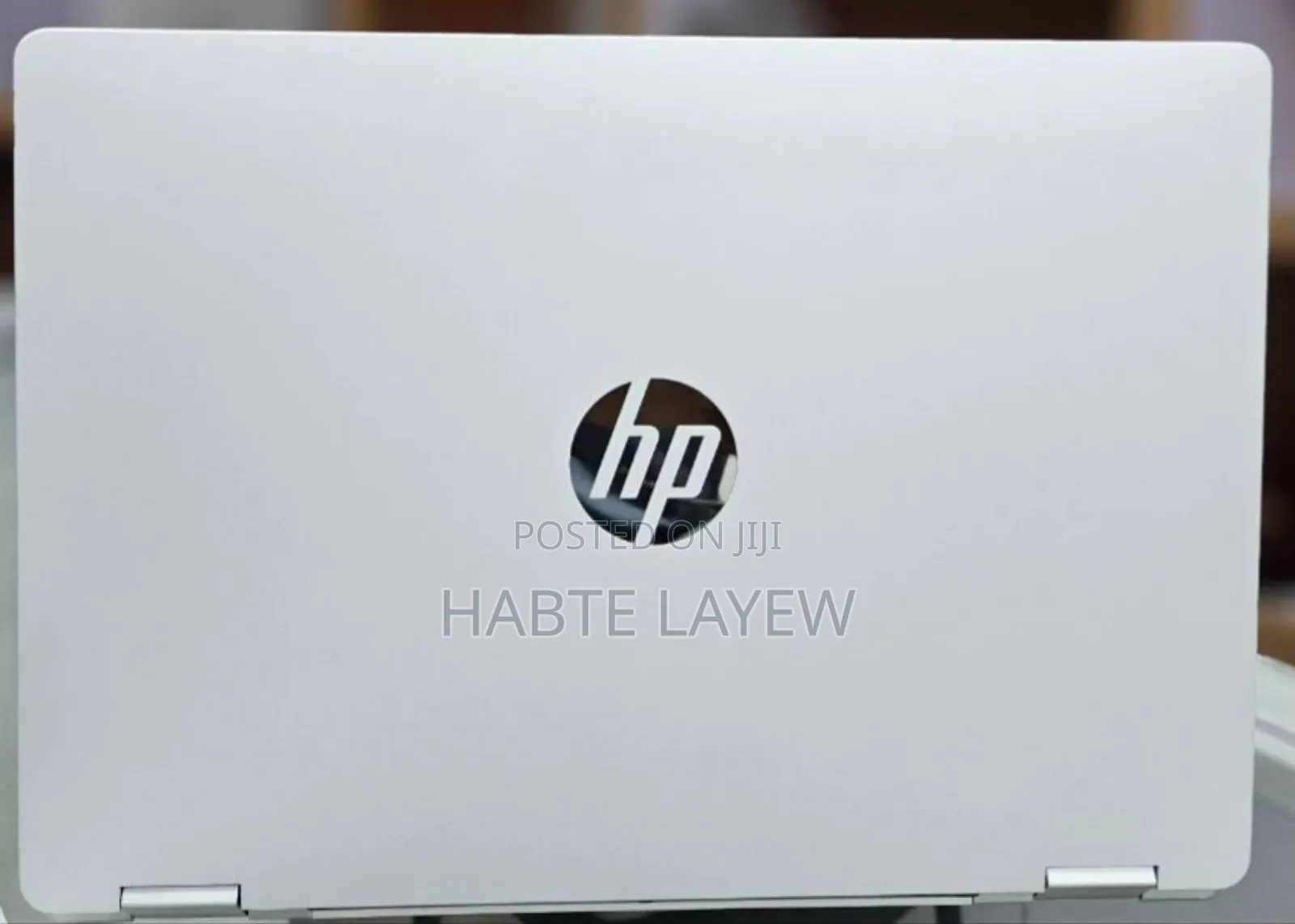 New Laptop HP OmniBook 5 14" 16GB Intel Core I7 SSD 512GB