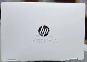 New Laptop HP OmniBook 5 14" 16GB Intel Core I7 SSD 512GB