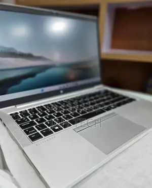 New Laptop HP EliteBook 840 G8 16GB Intel Core I7 SSD 512GB