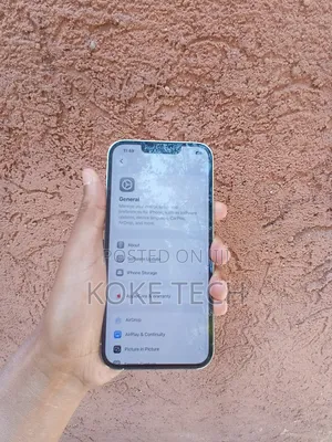 Apple iPhone 13 Pro 128 GB White