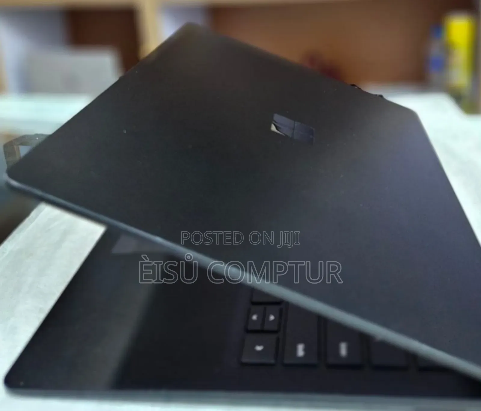 New Laptop Microsoft Surface Laptop 4 16GB Intel Core I7 SSD 512GB