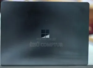 New Laptop Microsoft Surface Laptop 4 16GB Intel Core I7 SSD 512GB