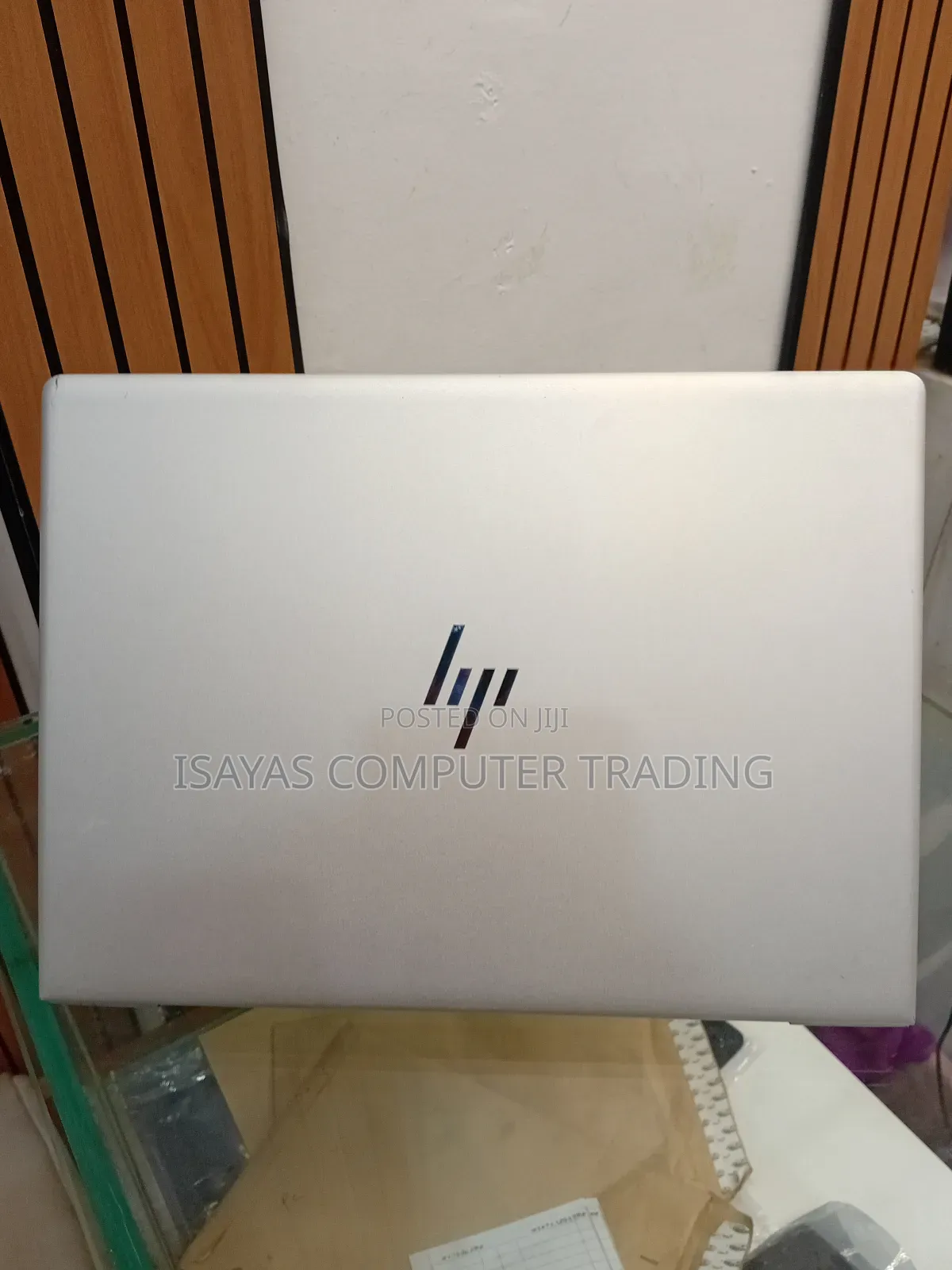 New Laptop HP EliteBook 840 G5 8GB Intel Core I5 SSD 512GB