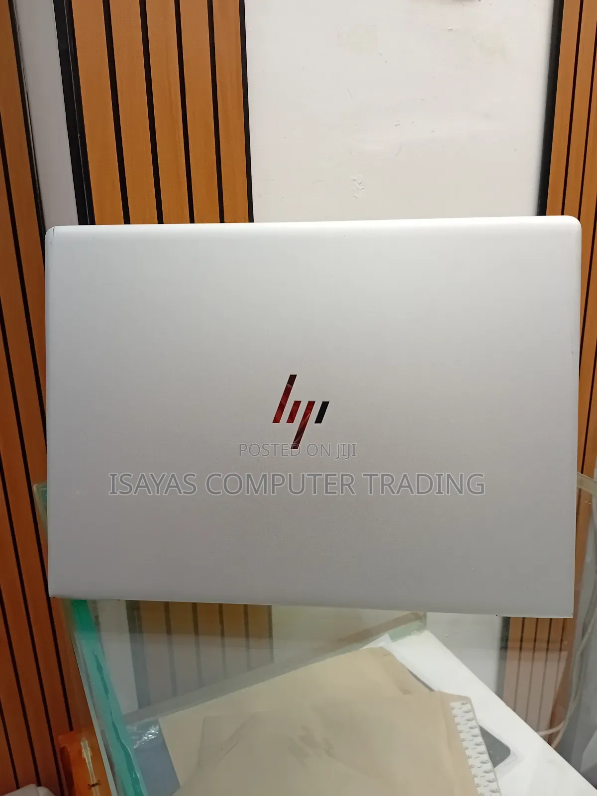 New Laptop HP EliteBook 840 G5 8GB Intel Core I5 SSD 512GB