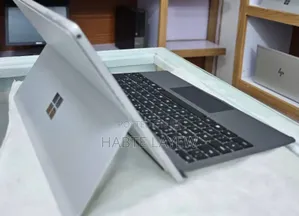 New Laptop Microsoft Surface 16GB Intel Core I7 SSD 256GB