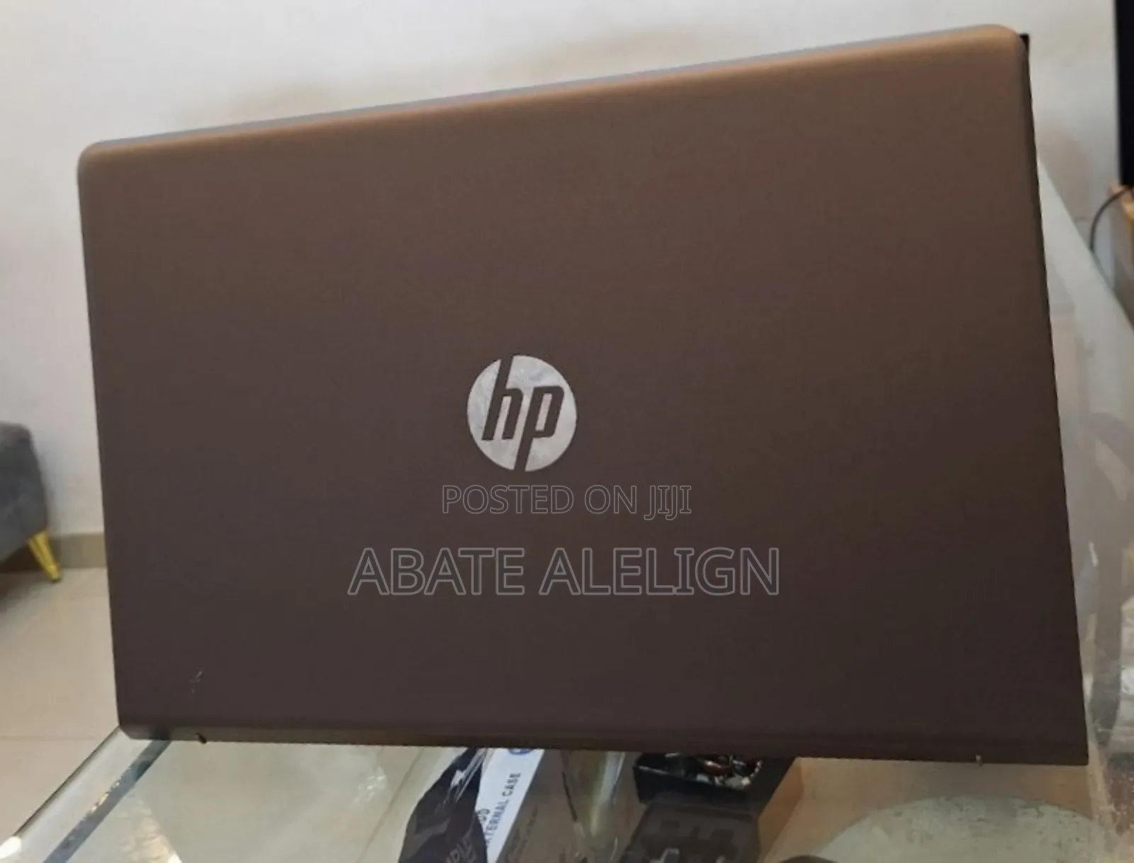 New Laptop HP Pavilion 15 8GB Intel Core I7 HDD 1T