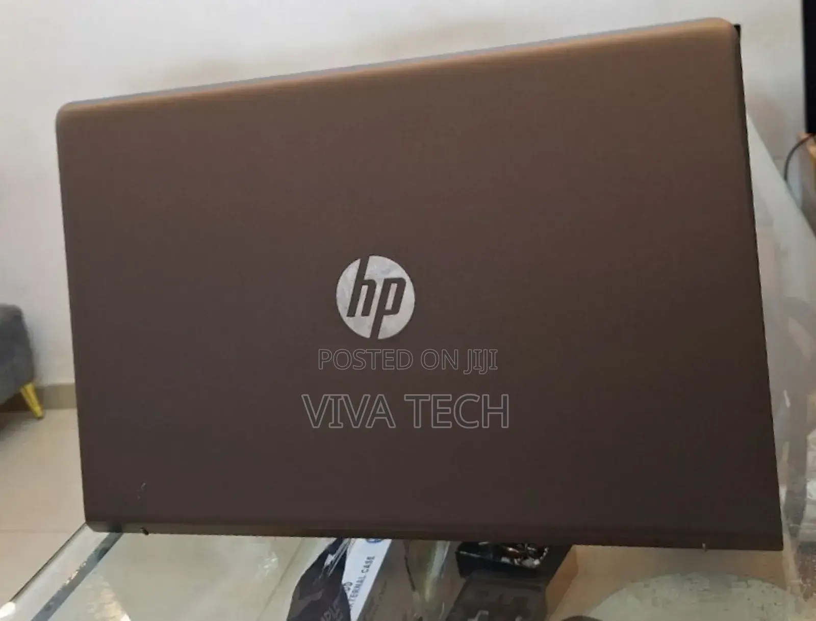 New Laptop HP Pavilion 15 8GB Intel Core I7 HDD 1T