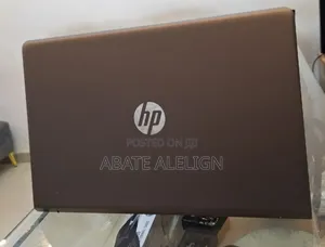 New Laptop HP Pavilion 15 8GB Intel Core I7 HDD 1T