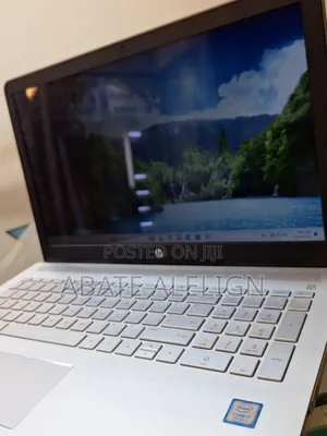 New Laptop HP Pavilion 15 8GB Intel Core I7 HDD 1T