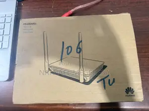 Huawi Router 4000