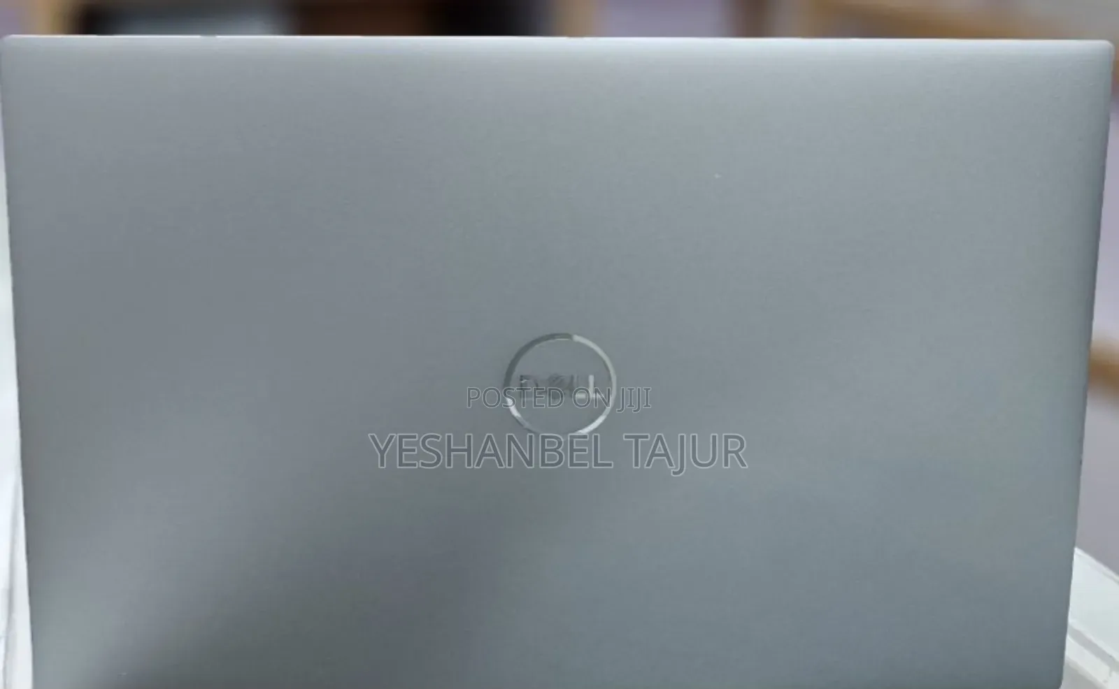 New Laptop Dell Precision 5550 16GB Intel Core I7 SSD 1T