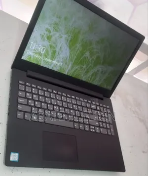 New Laptop Lenovo Ideapad 3 4GB Intel Core I3 HDD 500GB