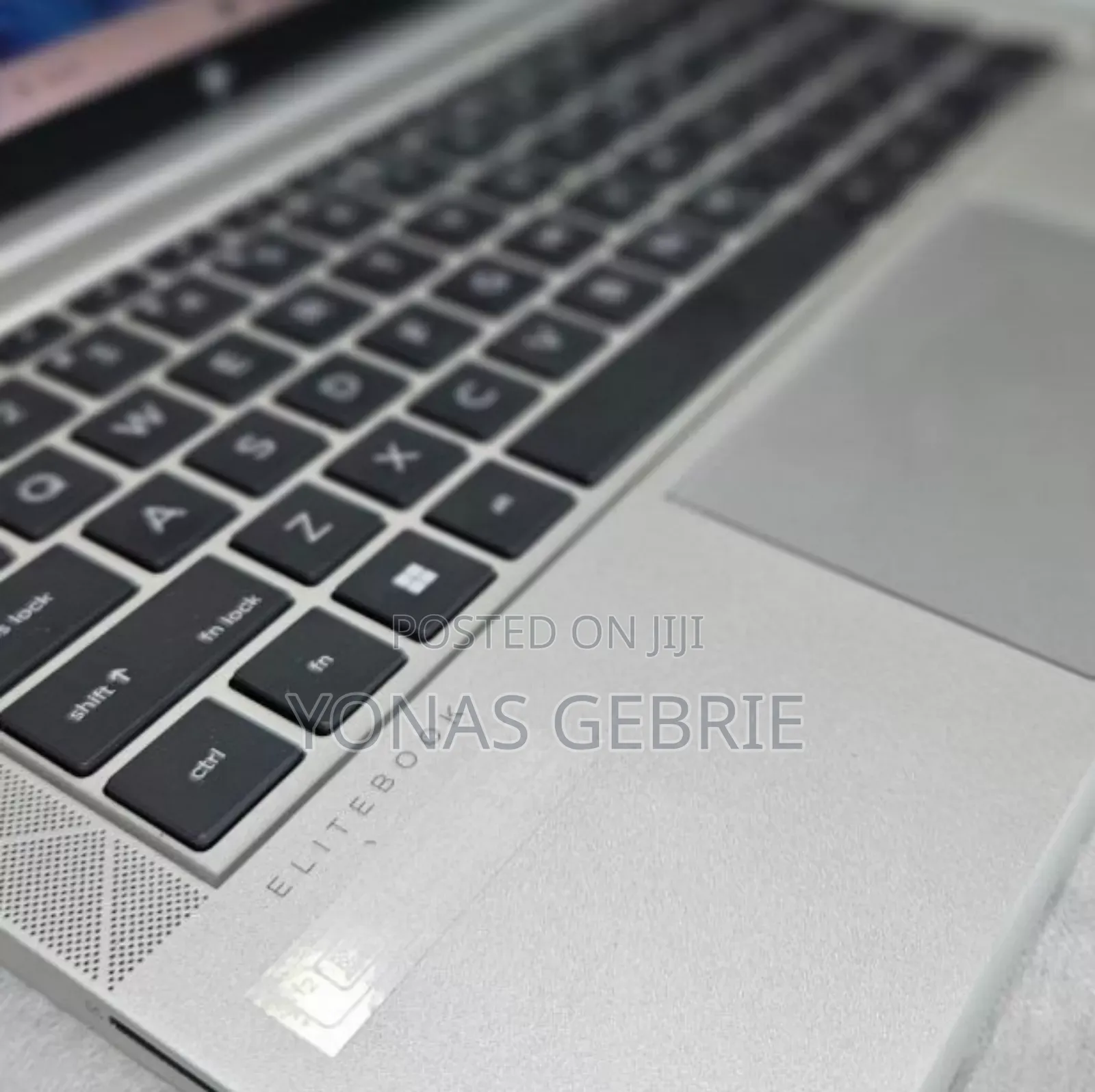 New Laptop HP EliteBook 840 16GB AMD Ryzen 5 SSD 512GB