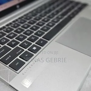 New Laptop HP EliteBook 840 16GB AMD Ryzen 5 SSD 512GB