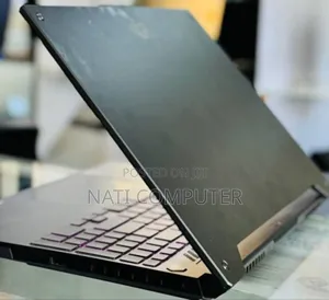 New Laptop Asus TUF Gaming A15 16GB Intel Core I7 SSD 512GB