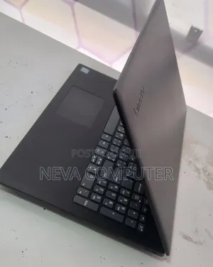 New Laptop Lenovo Ideapad 3 4GB Intel Core I3 SSD 500GB