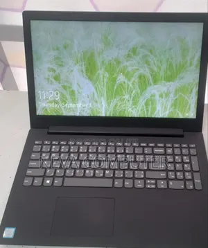 New Laptop Lenovo Ideapad 3 4GB Intel Core I3 SSD 500GB