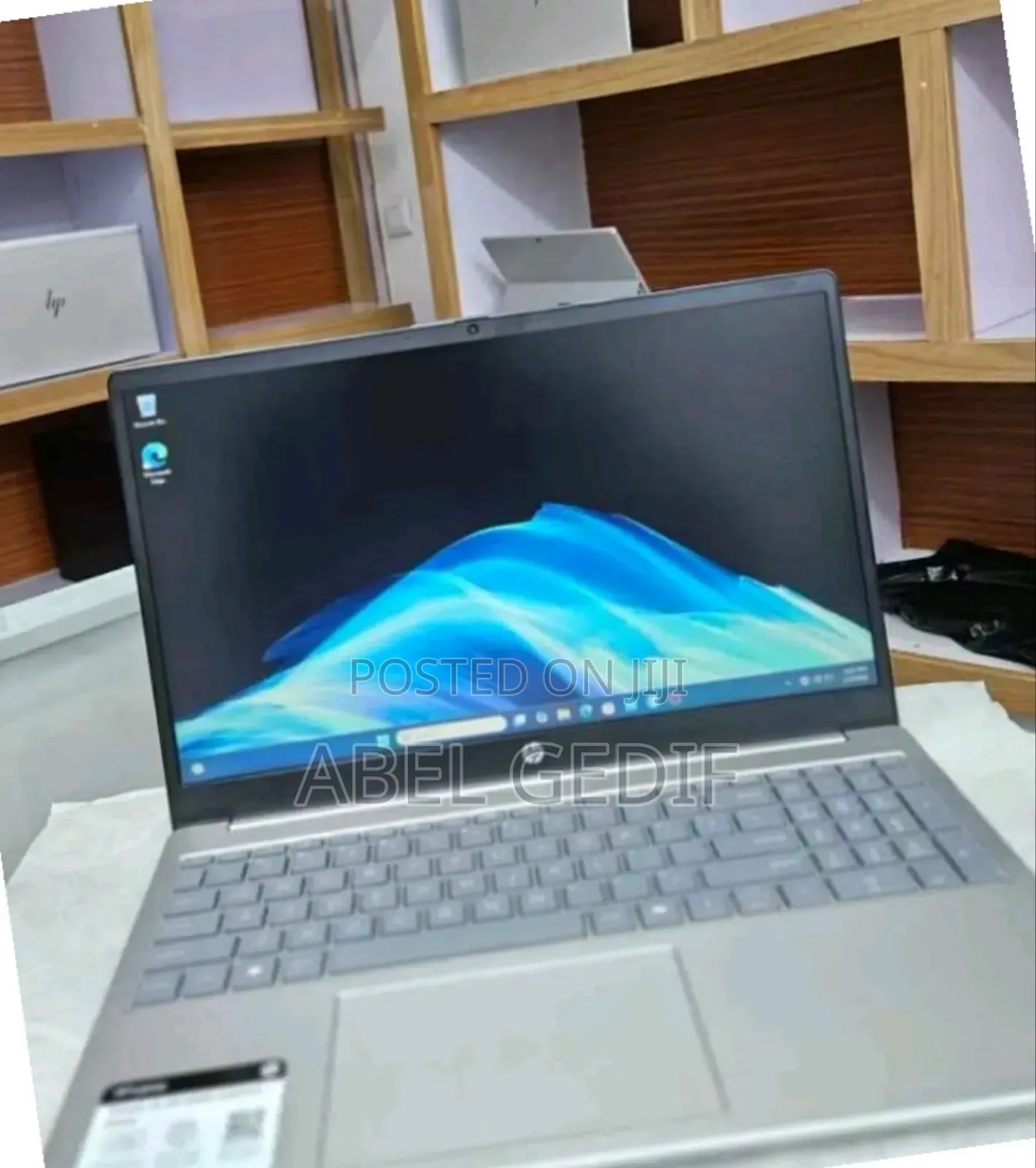 New Laptop HP Stream Notebook 8GB Intel Core I5 SSD 512GB