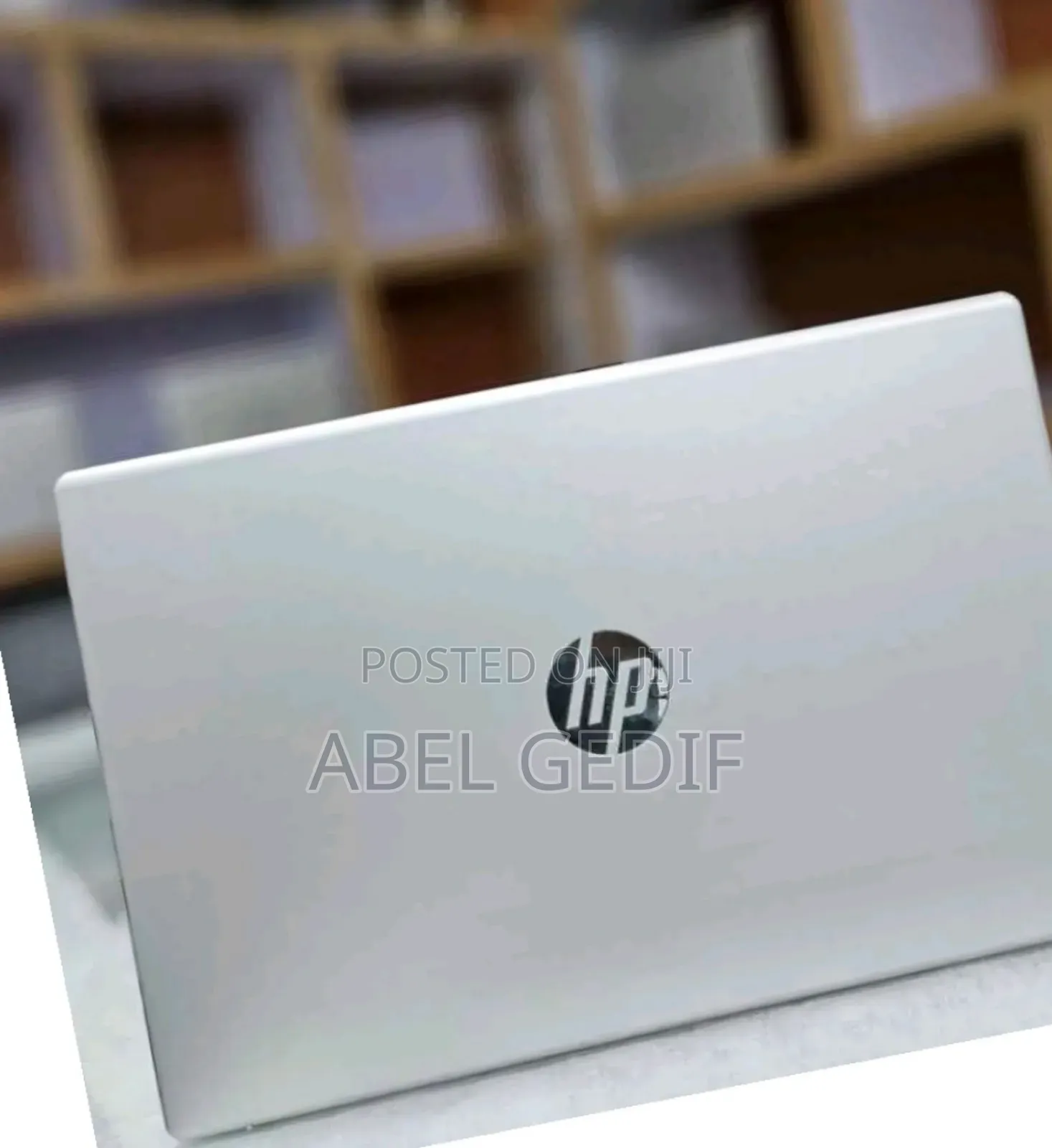 New Laptop HP Stream Notebook 8GB Intel Core I5 SSD 512GB