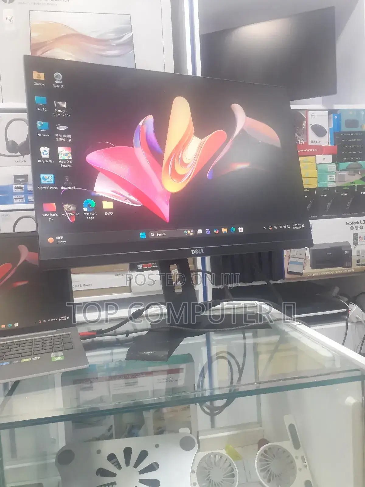 24inch Moniter