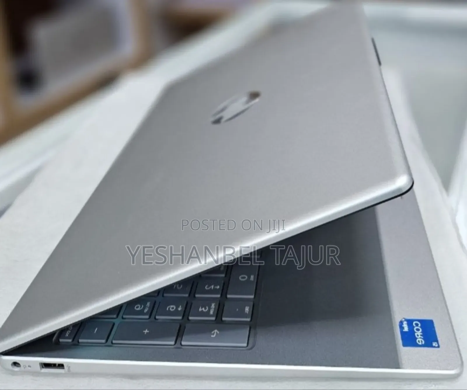 New Laptop HP Stream Notebook 16GB Intel Core I5 SSD 512GB