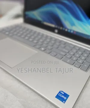 New Laptop HP Stream Notebook 16GB Intel Core I5 SSD 512GB