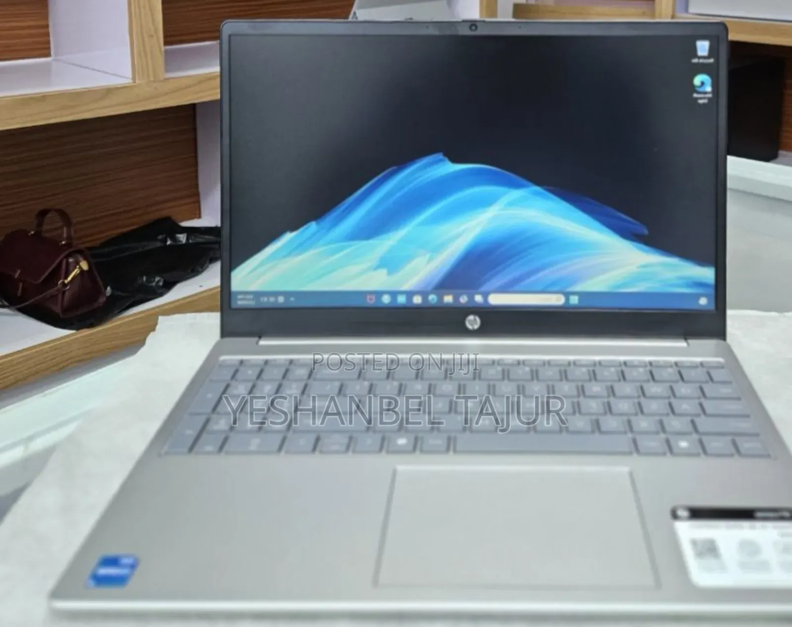 New Laptop HP Stream Notebook 16GB Intel Core I5 SSD 512GB