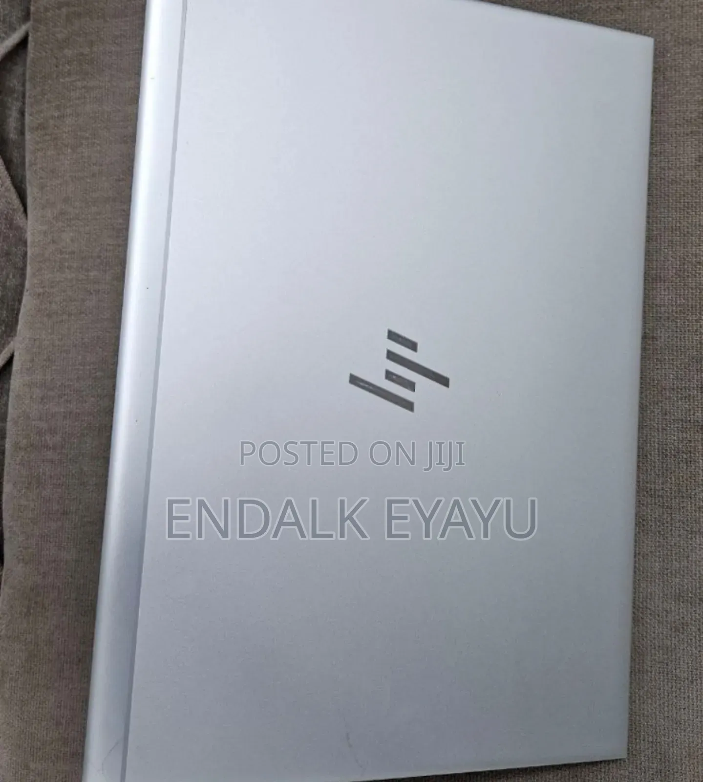 New Laptop HP EliteBook 745 G6 16GB AMD Ryzen 7 SSD 512GB