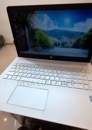 New Laptop HP Pavilion 15 8GB Intel Core I7 SSD 1T