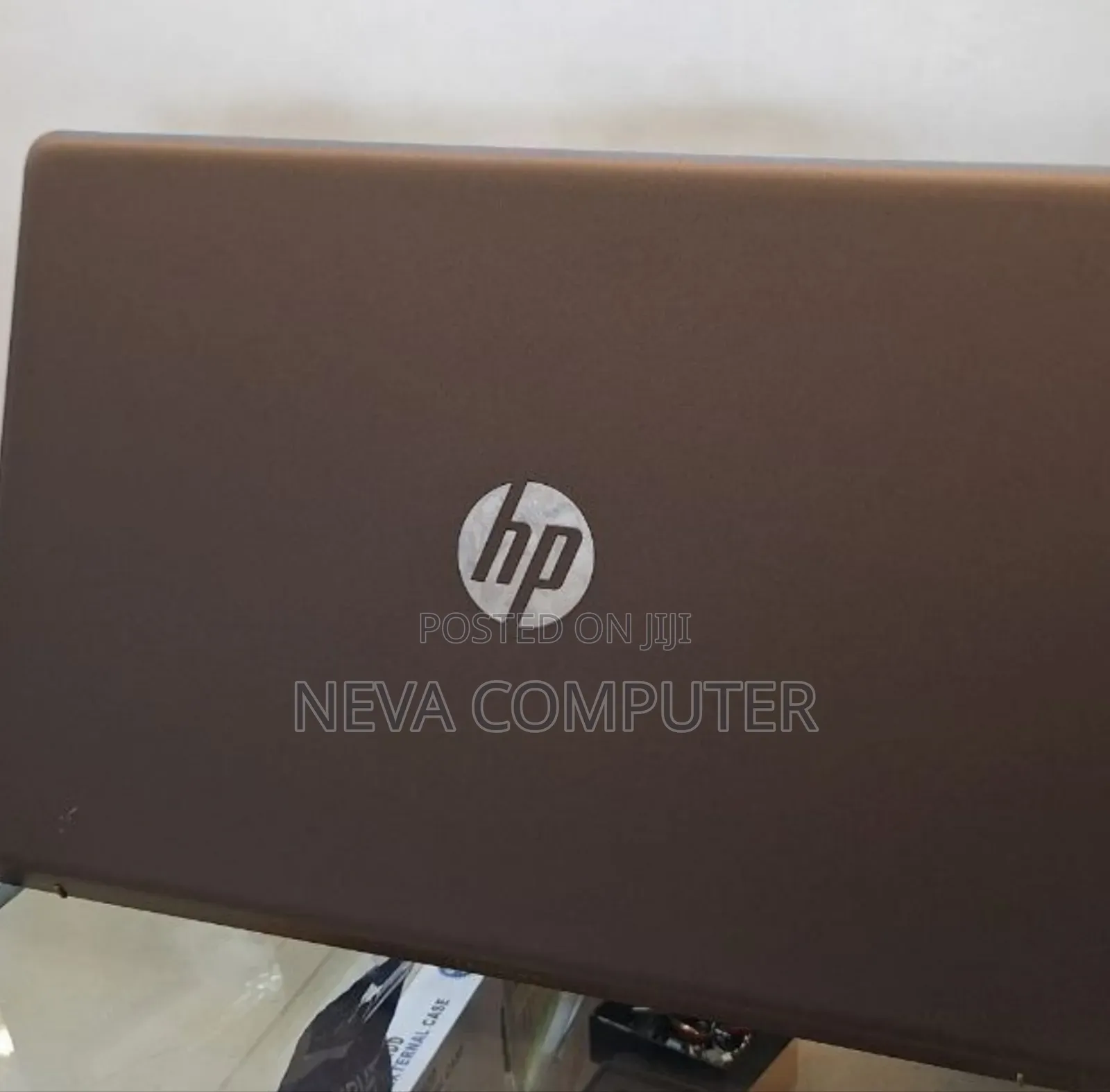 New Laptop HP Pavilion 15 8GB Intel Core I7 SSD 1T