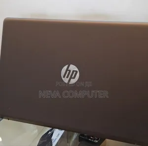 New Laptop HP Pavilion 15 8GB Intel Core I7 SSD 1T