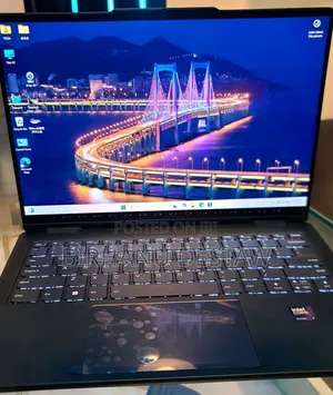 New Laptop Lenovo 32GB Intel Core Ultra 7 SSD 1T