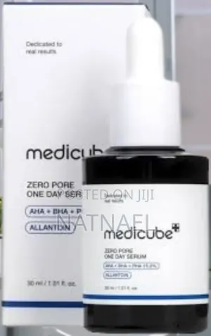 Medicube Zero Pore One Day Serum