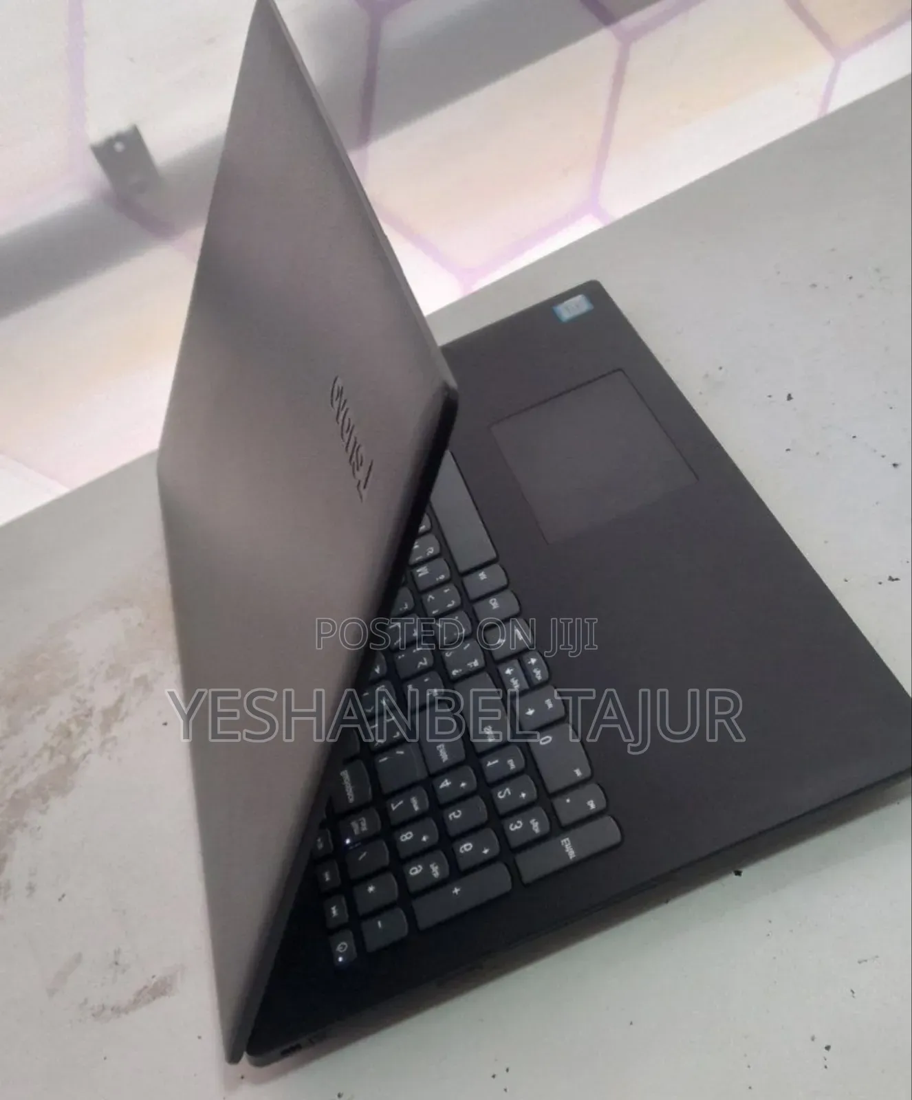 New Laptop Lenovo Ideapad 3 4GB Intel Core I3 HDD 500GB