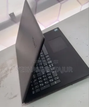 New Laptop Lenovo Ideapad 3 4GB Intel Core I3 HDD 500GB