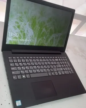 New Laptop Lenovo Ideapad 3 4GB Intel Core I3 HDD 500GB