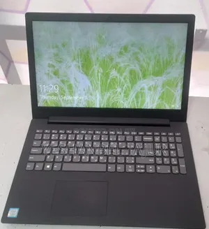New Laptop Lenovo Ideapad 3 4GB Intel Core I3 HDD 500GB