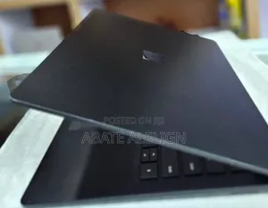New Laptop Microsoft Surface Laptop 4 16GB Intel Core I7 SSD 512GB