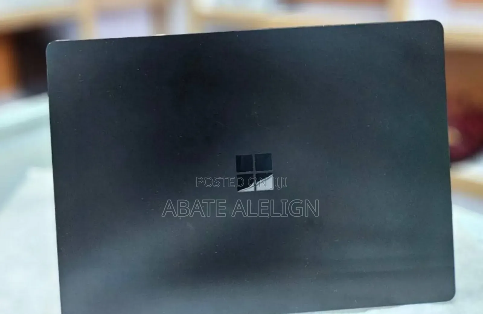 New Laptop Microsoft Surface Laptop 4 16GB Intel Core I7 SSD 512GB