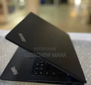 New Laptop Lenovo ThinkPad X390 16GB Intel Core I7 SSD 512GB