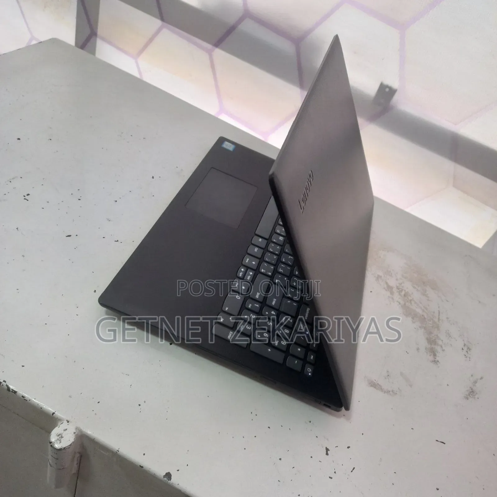 New Laptop Lenovo IdeaPad 1 4GB Intel Core I3 HDD 500GB